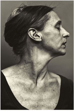 Anne Teresa De Keersmaeker1