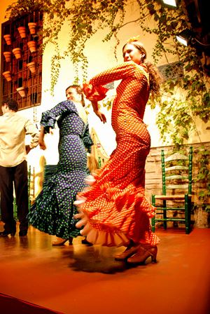 flamenco
