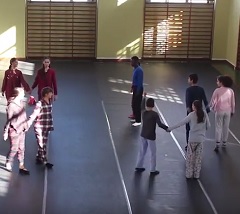 Oportunidance